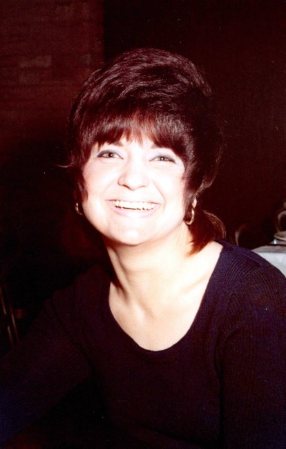 Obituary of Jean M. Pappageorge