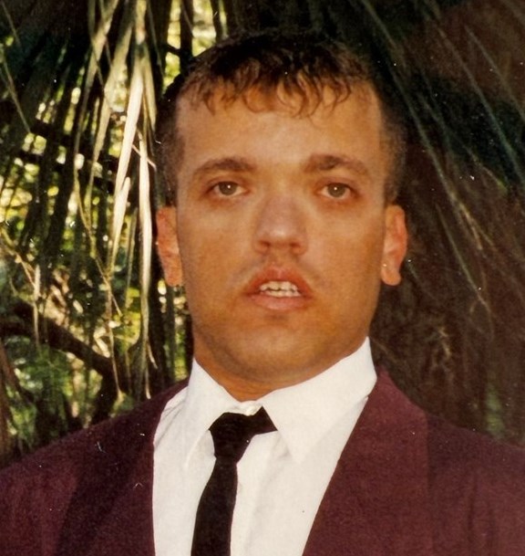 Obituary of Theodore Valentine