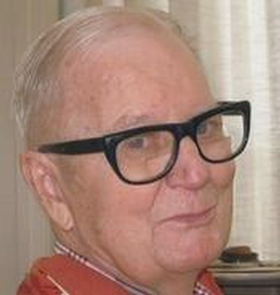 Obituary of Dr. Randolph Nelson Foster, Jr.