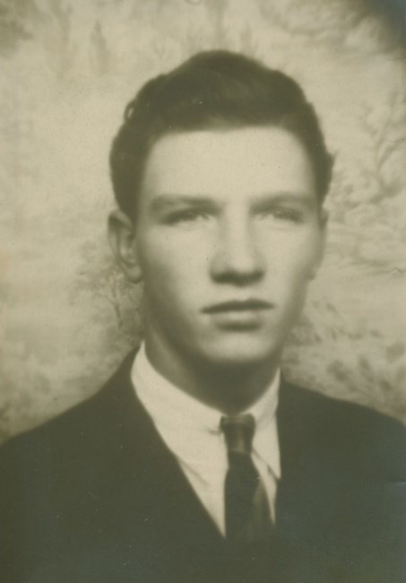 Obituary of Ivan Leroy "Roy" Montgomery