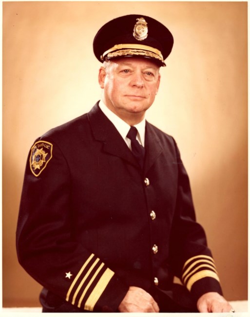 Obituary of Jean-Marie Babeu