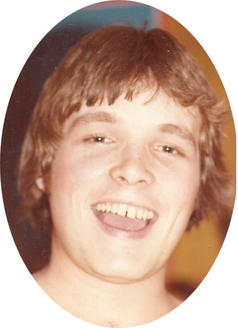 Obituary of Russ Stewart