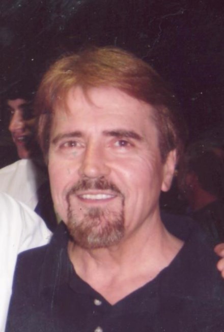 Obituary of Edward Gavin