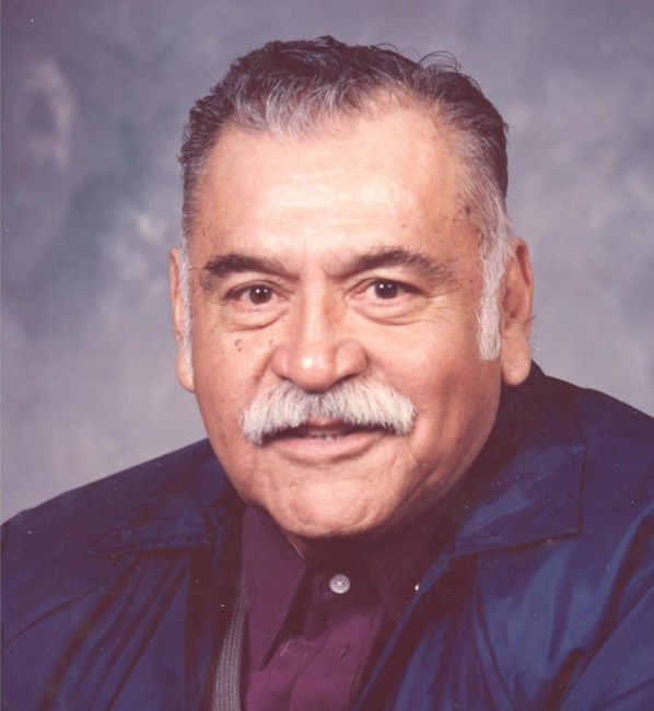 Obituary of Jose Montoya