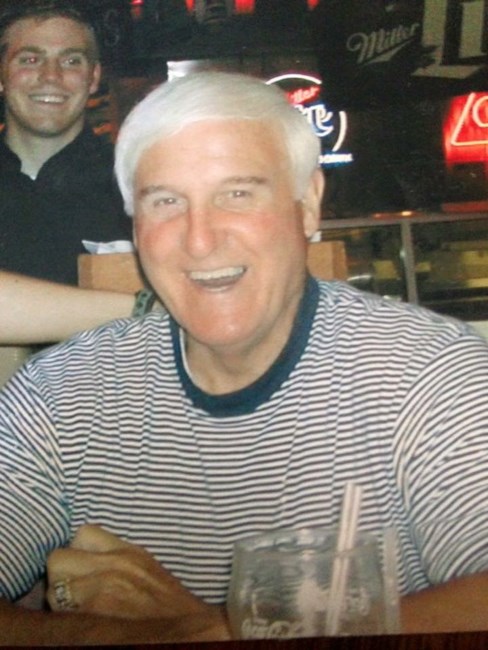 Obituary of Donald Gary Howell