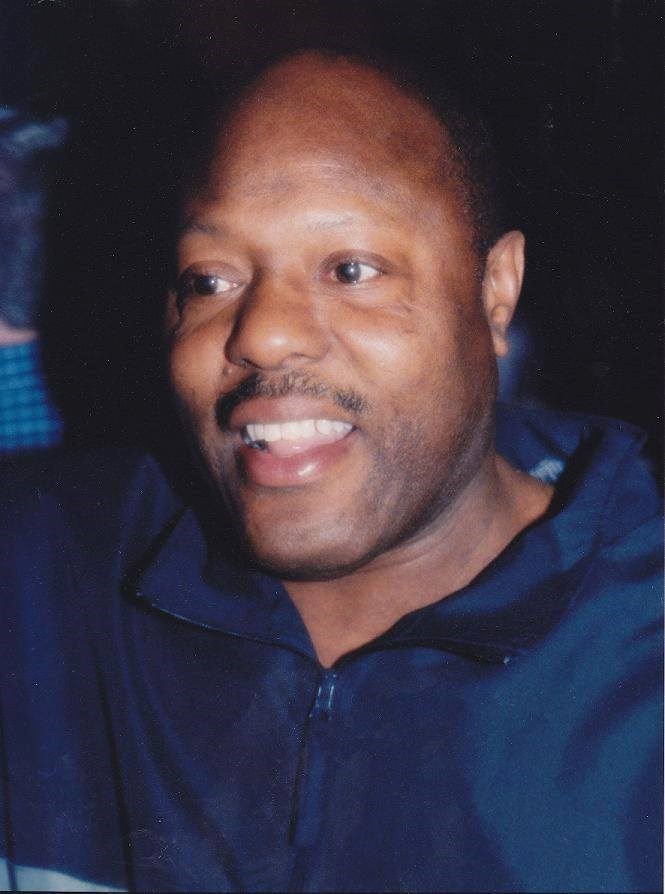 Obituary of Johnny Spicer