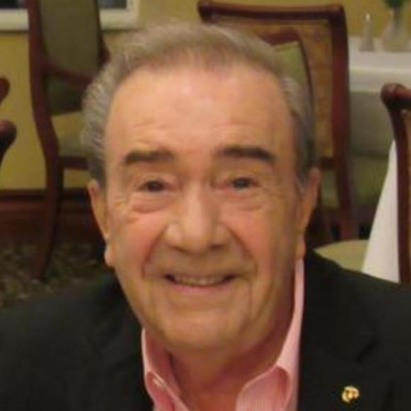 Obituary of Salvatore Joseph Bellanti