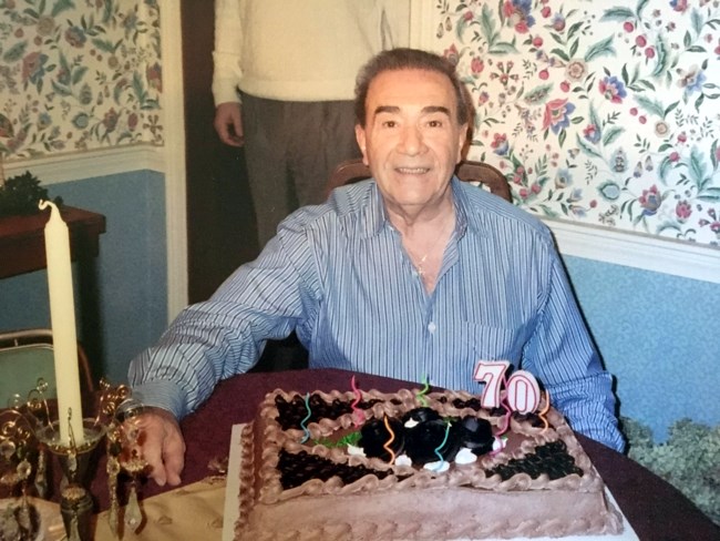 Salvatore Bellanti Obituary Naples Fl