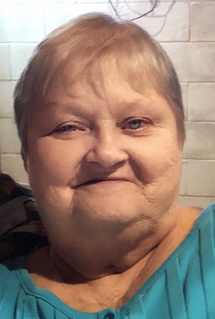 Obituary of Carol Jean Marshall