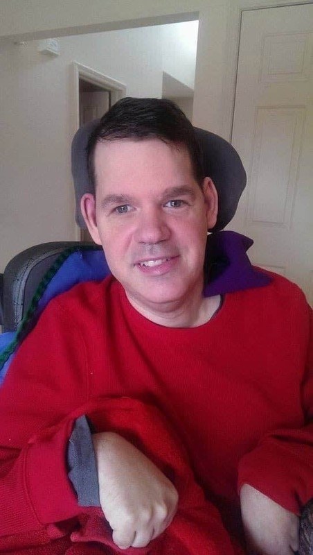 Obituary of Gregory Paul Cota