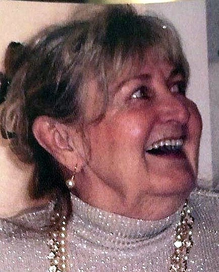 Obituary of Gilda M. (Hengsteler) Everson
