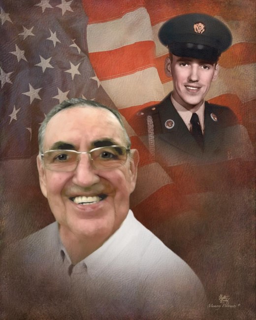 Obituary of Donald D. Taylor Sr.