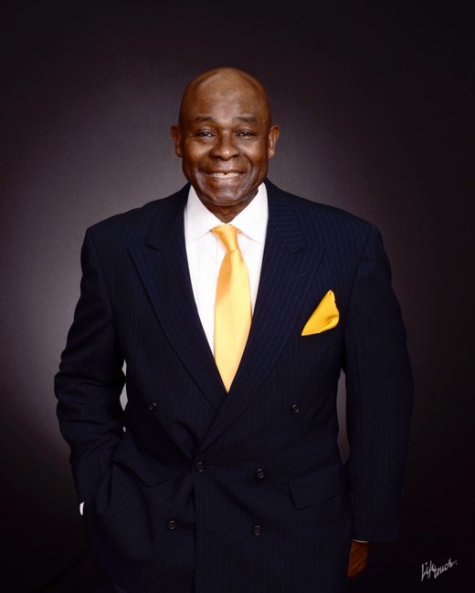 Obituary of Marion Evone Sams