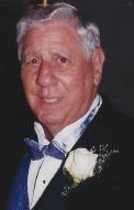 Obituary of Byron James Campagna