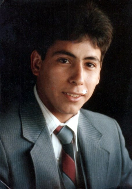 Avis de décès de Daniel Tijerina Solis