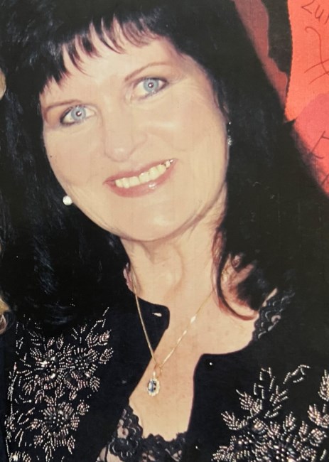 Obituary of Lorraine Gail Spinos