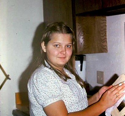 Avis de décès de Linda J. Openshaw