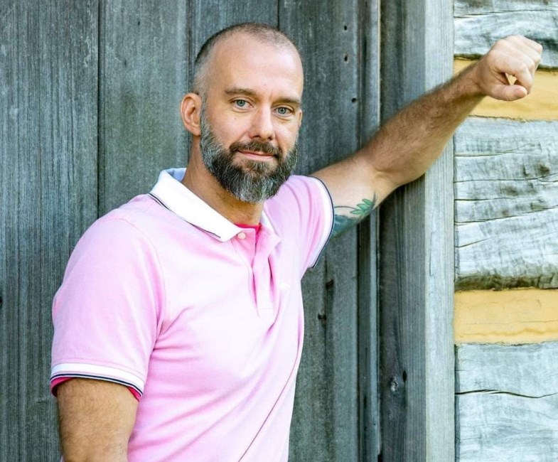 Obituary of Jeffrey A Aicken