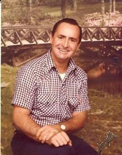 Obituary of John Eldridge Mintz