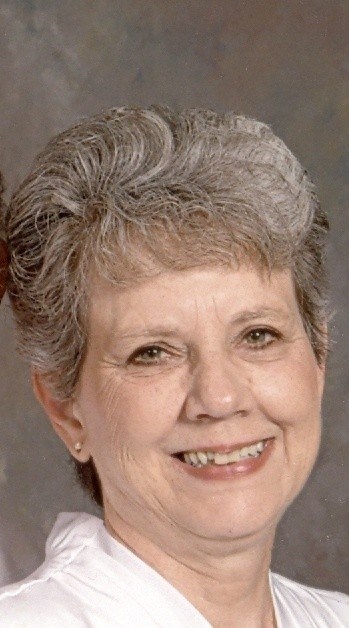 Obituary of Brenda Faye Gross Miller