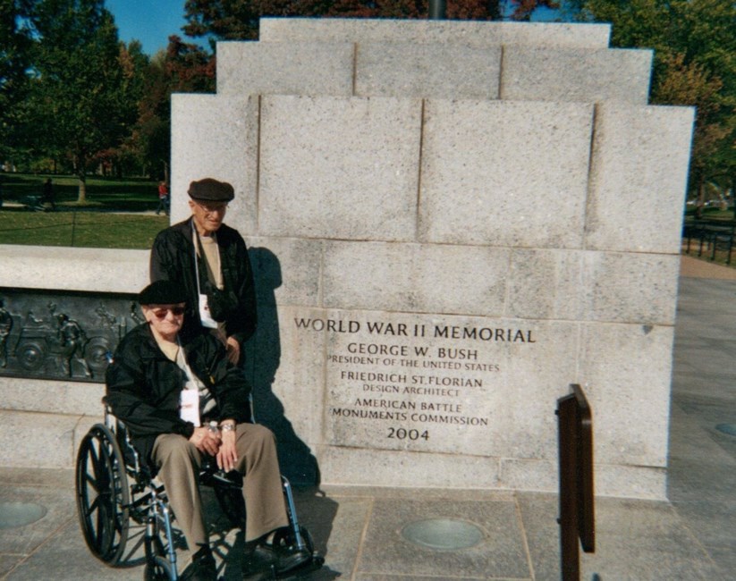 Obituary of Stanley Leon Freyermuth