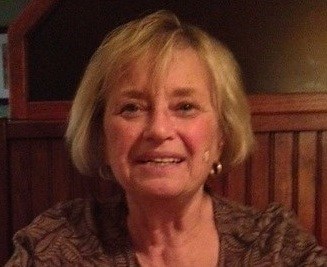 Obituary of Leanne Gitell