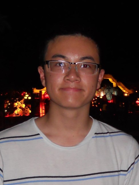 Obituary of George Tran