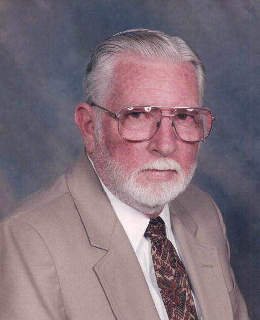 Obituary of William "Bill" Ray Miller