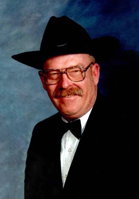 Obituary of Jimmy B O'Connell Jr.