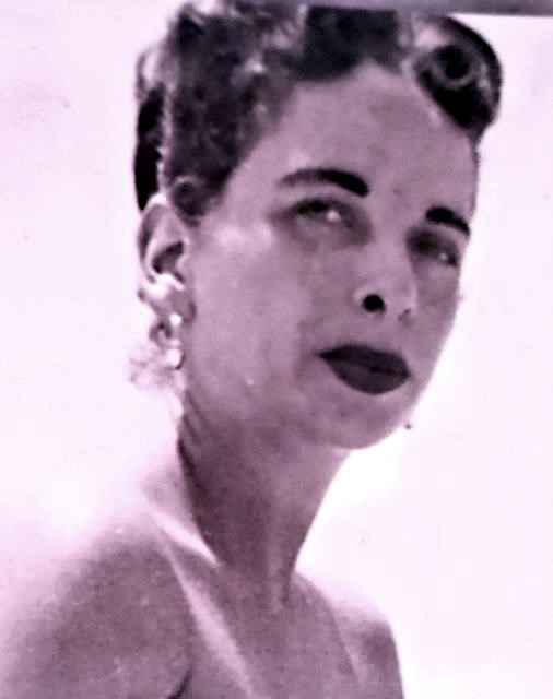 Obituary of Dorarose S. Ryerson