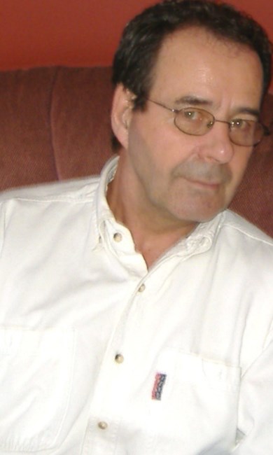 Obituary of Jacques Lamarche