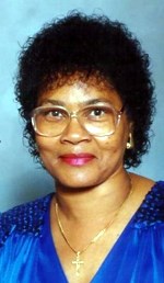 Louise Cole McKitty