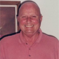 Avis de décès de Robert Burton Medors