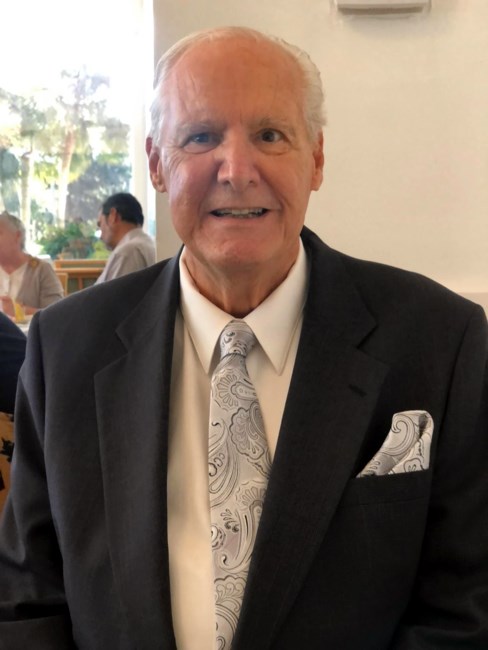 Obituary of William Arthur McConarty