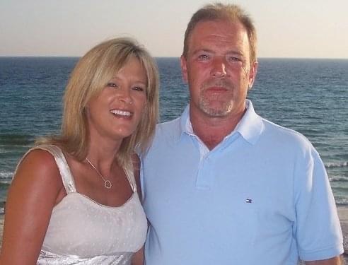 Obituary of Jeffrey Barnett Floyd