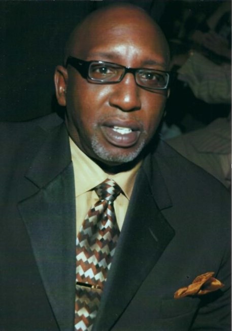 Obituary of Joseph Jerome Tyson, Jr.