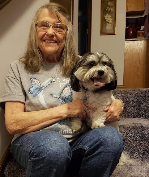 Obituary of Edna Elizabeth Victor