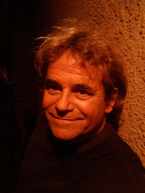 Obituary of Brian Henry Bischoff