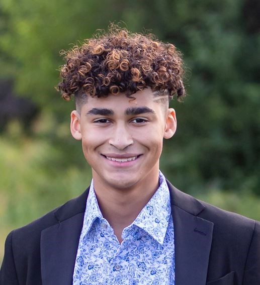 Obituary of Benjamin "Benny" Mark Crow