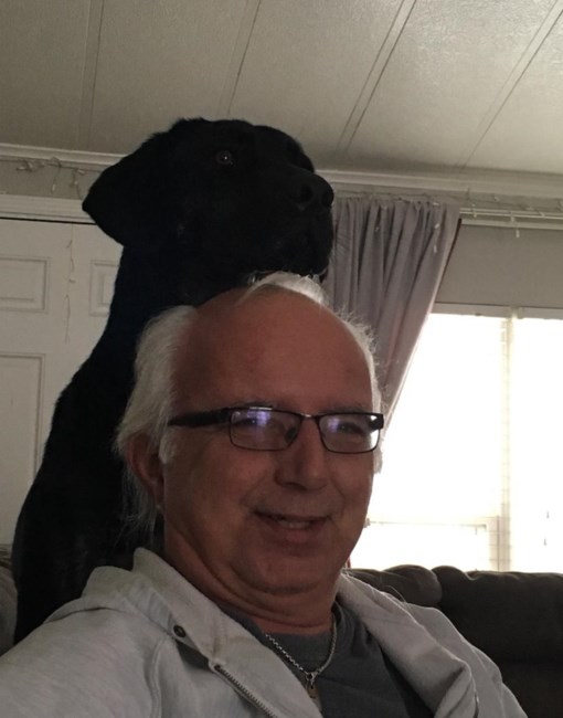 Avis de décès de William Edward Perkins