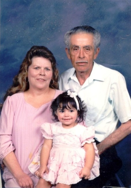 Obituary of Alejandro Torres