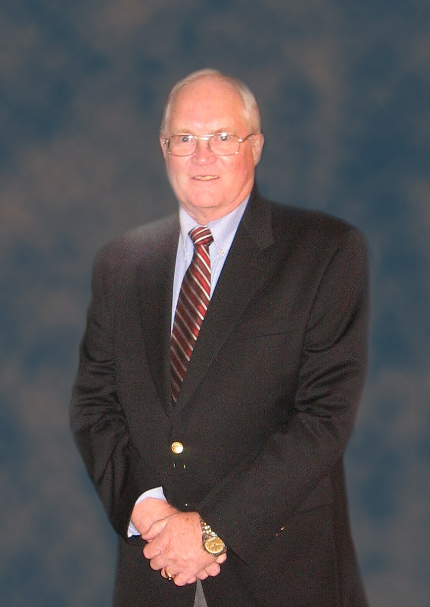 Obituary of George Clifford Michael Willman