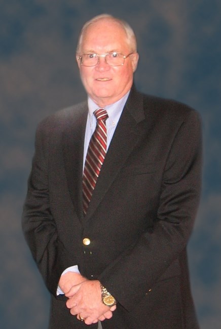 Obituary of George Clifford Michael Willman