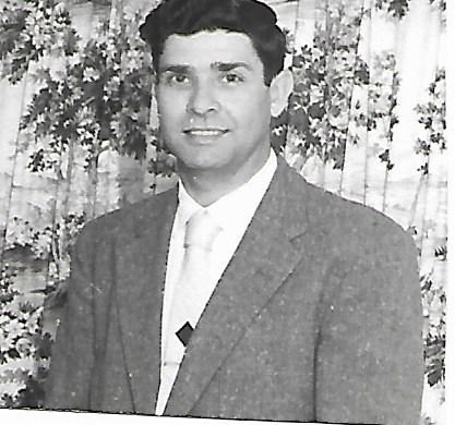 Obituary of Floyd Walter Boyd