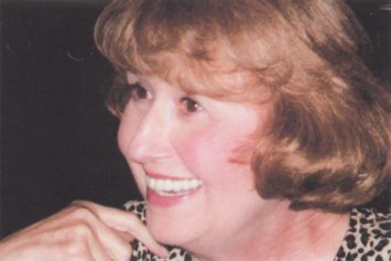 Obituary of Phyllis Davis Pardue