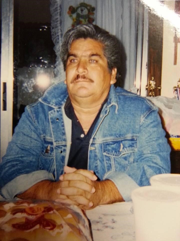 Obituary of Juan De Dios Treviño