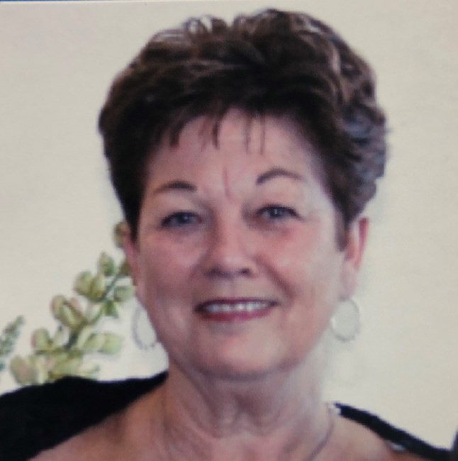Obituario de Nancy L. Sansone