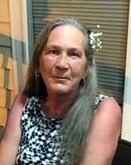Mary Boutwell