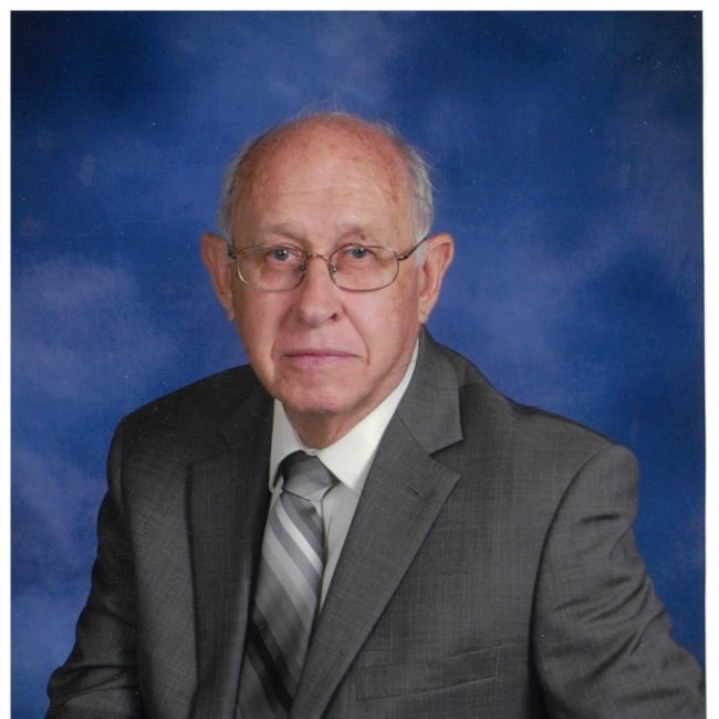 Obituary of Robert L. Shacoski