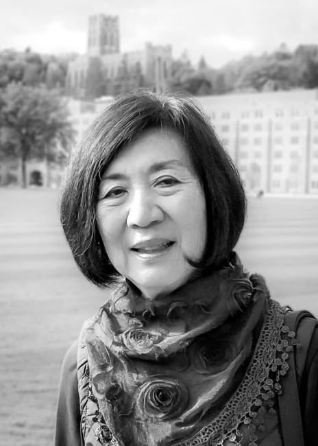 Obituary of Marilyn Shyoko Asing